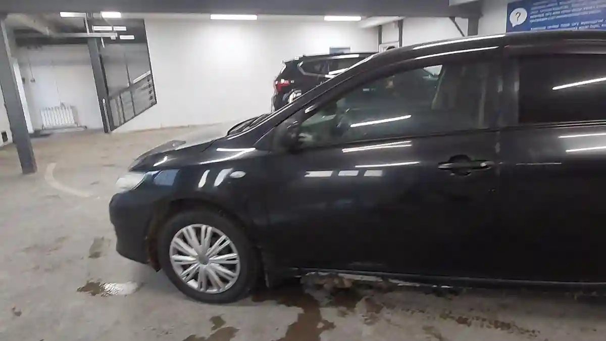 Toyota Corolla 2008 года за 4 600 000 тг. в Астана