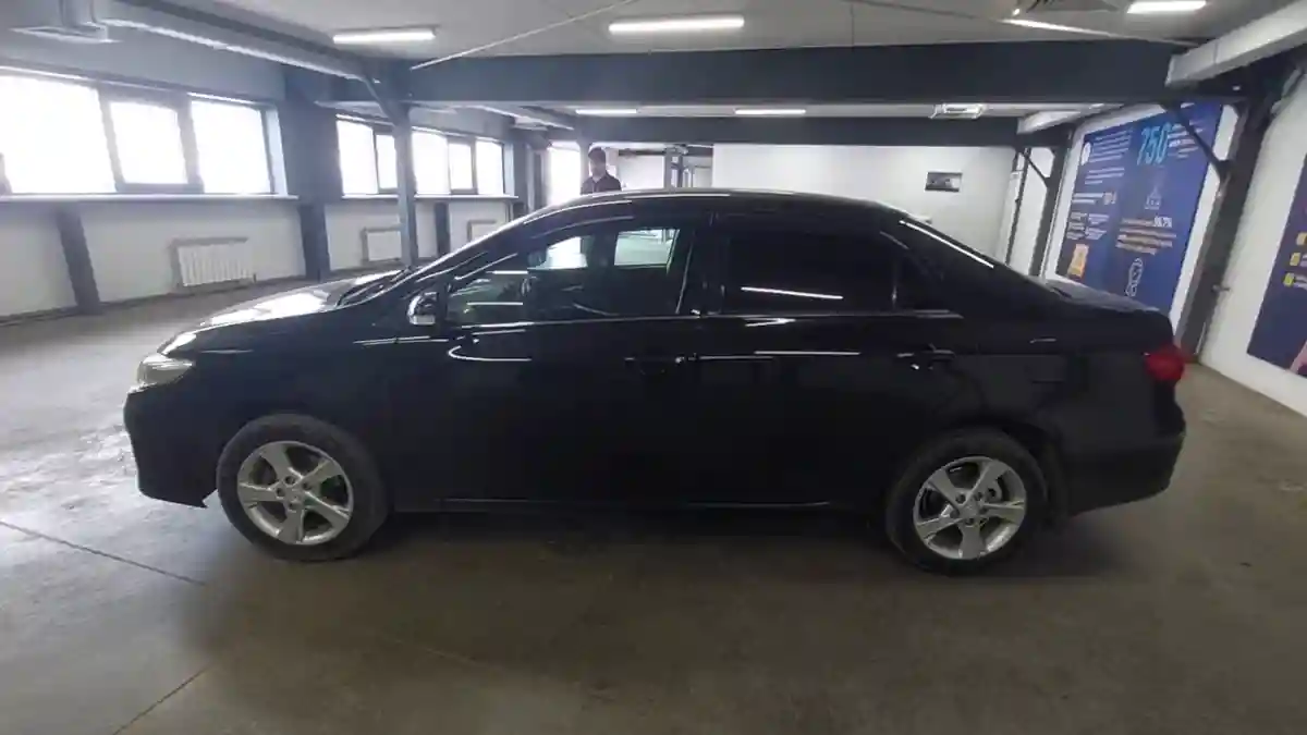 Toyota Corolla 2010 года за 6 500 000 тг. в Астана