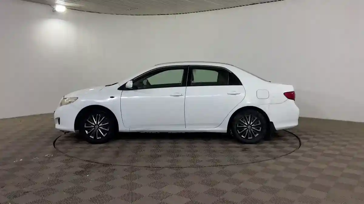 Toyota Corolla 2007 года за 4 000 000 тг. в Шымкент