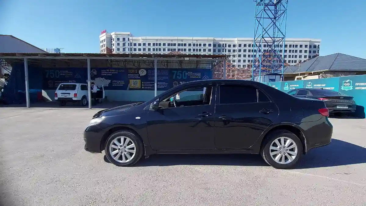 Toyota Corolla 2007 года за 6 000 000 тг. в Шымкент