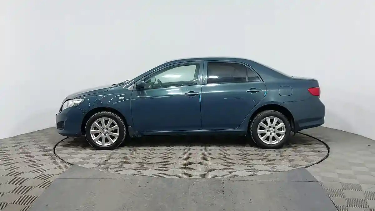 Toyota Corolla 2007 года за 3 760 000 тг. в Астана