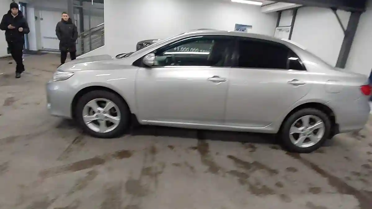 Toyota Corolla 2010 года за 6 000 000 тг. в Астана