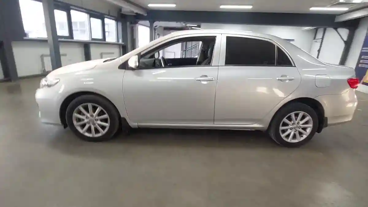 Toyota Corolla 2011 года за 6 000 000 тг. в Астана