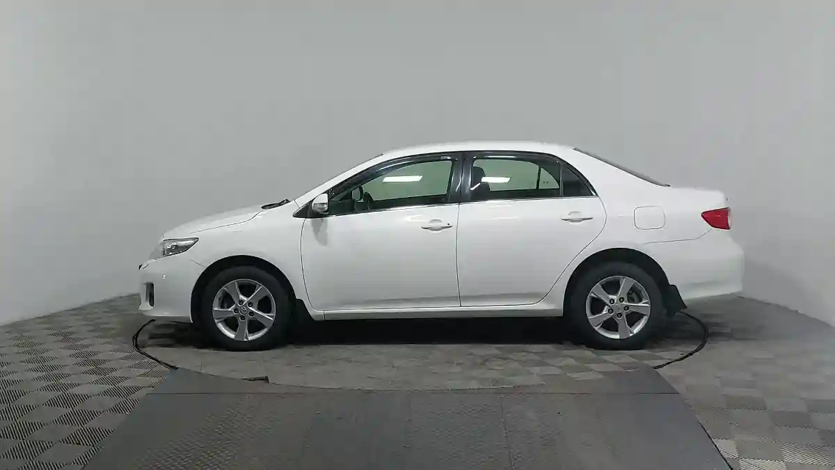 Toyota Corolla 2012 года за 6 900 000 тг. в Астана