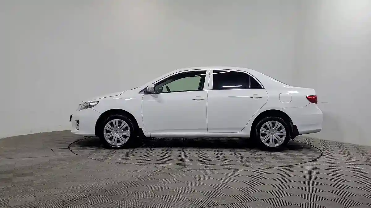 Toyota Corolla 2012 года за 4 780 000 тг. в Алматы