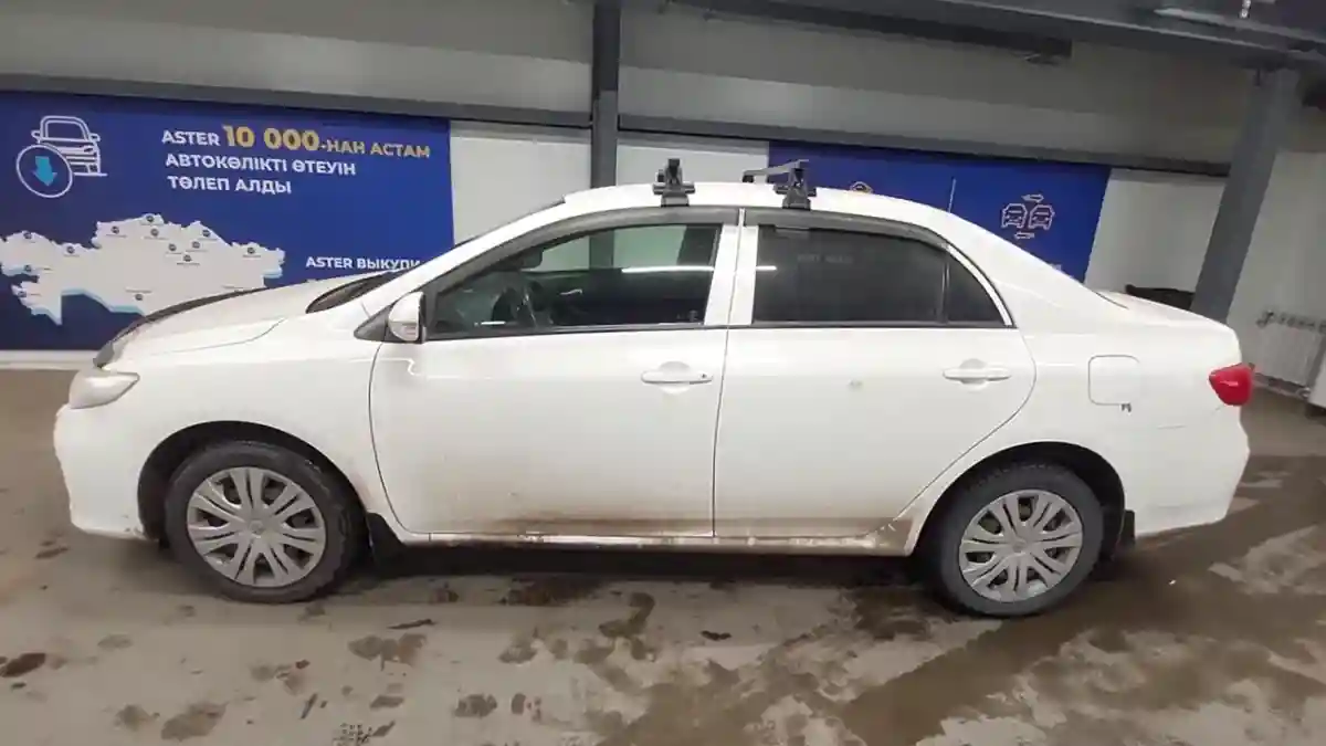 Toyota Corolla 2013 года за 6 200 000 тг. в Астана