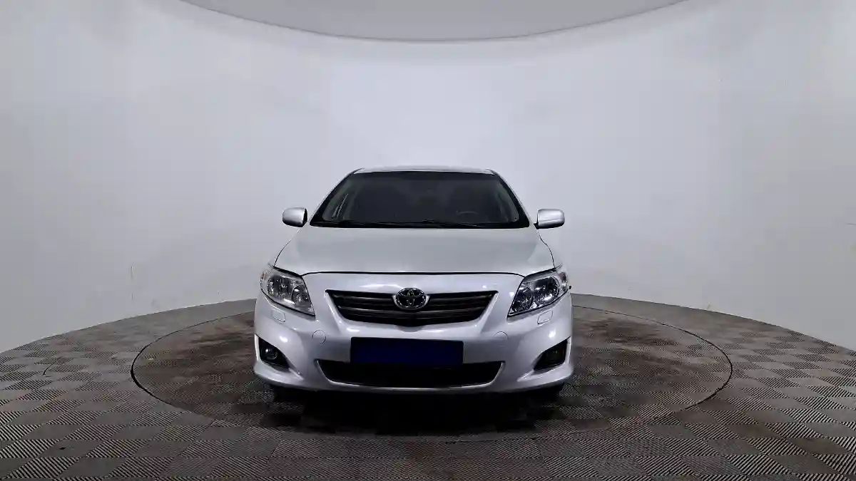 Toyota Corolla 2006 года за 4 590 000 тг. в Астана