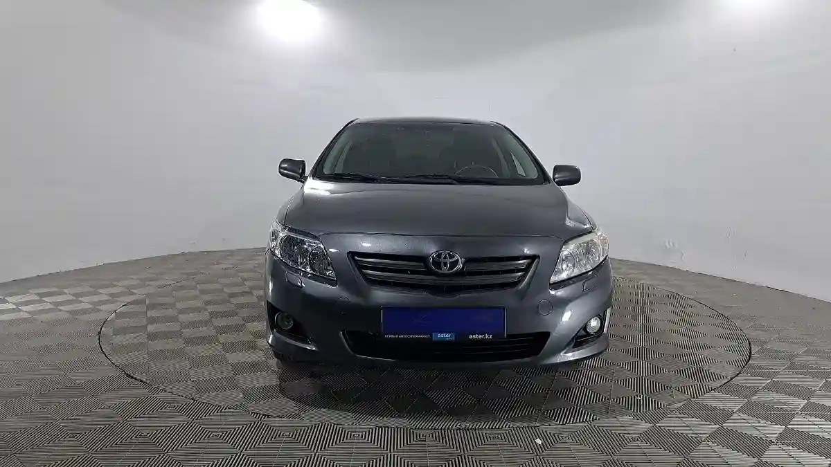 Toyota Corolla 2008 года за 4 100 000 тг. в Павлодар