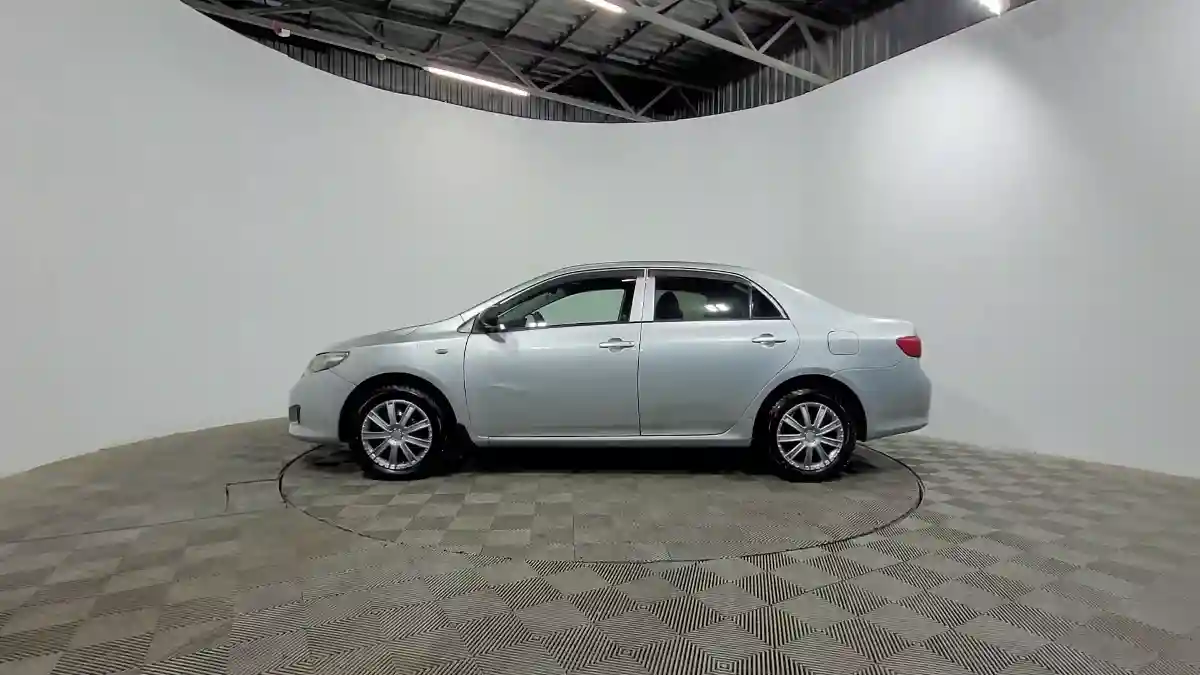 Toyota Corolla 2008 года за 4 490 000 тг. в Алматы