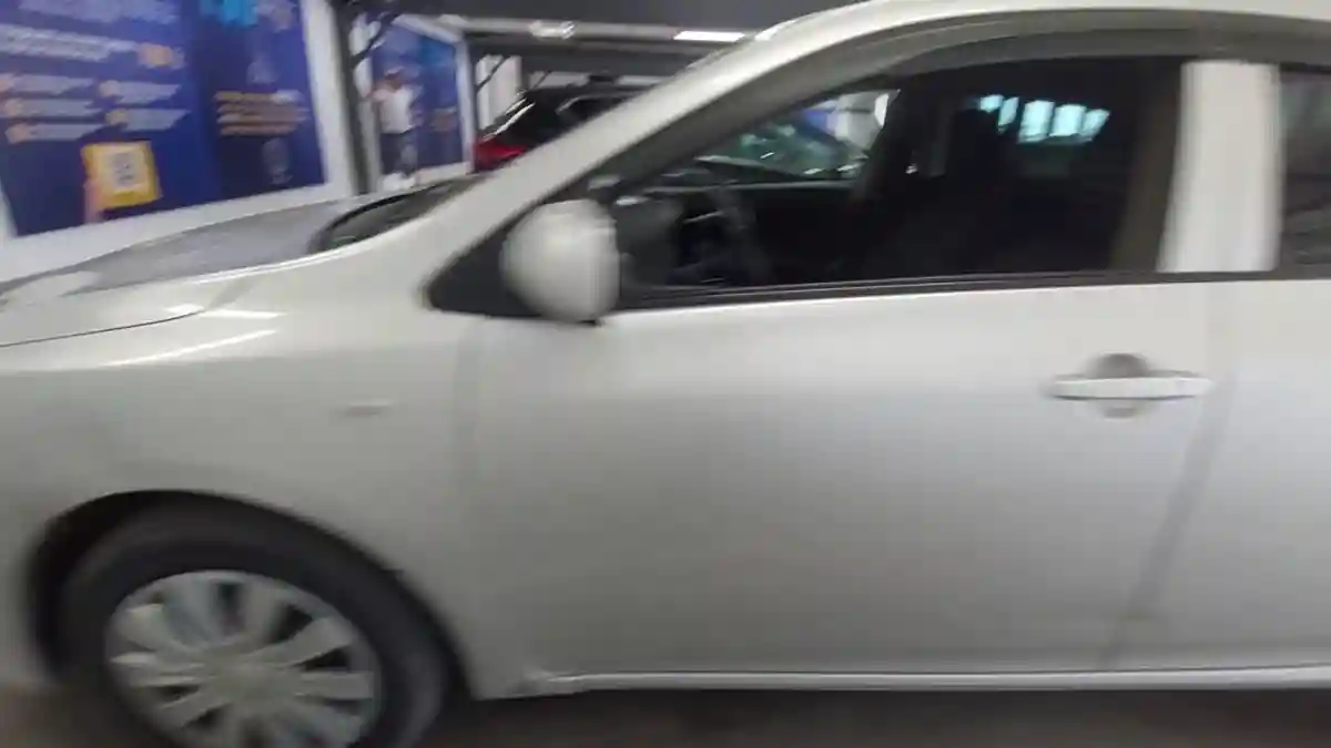 Toyota Corolla 2009 года за 4 200 000 тг. в Астана
