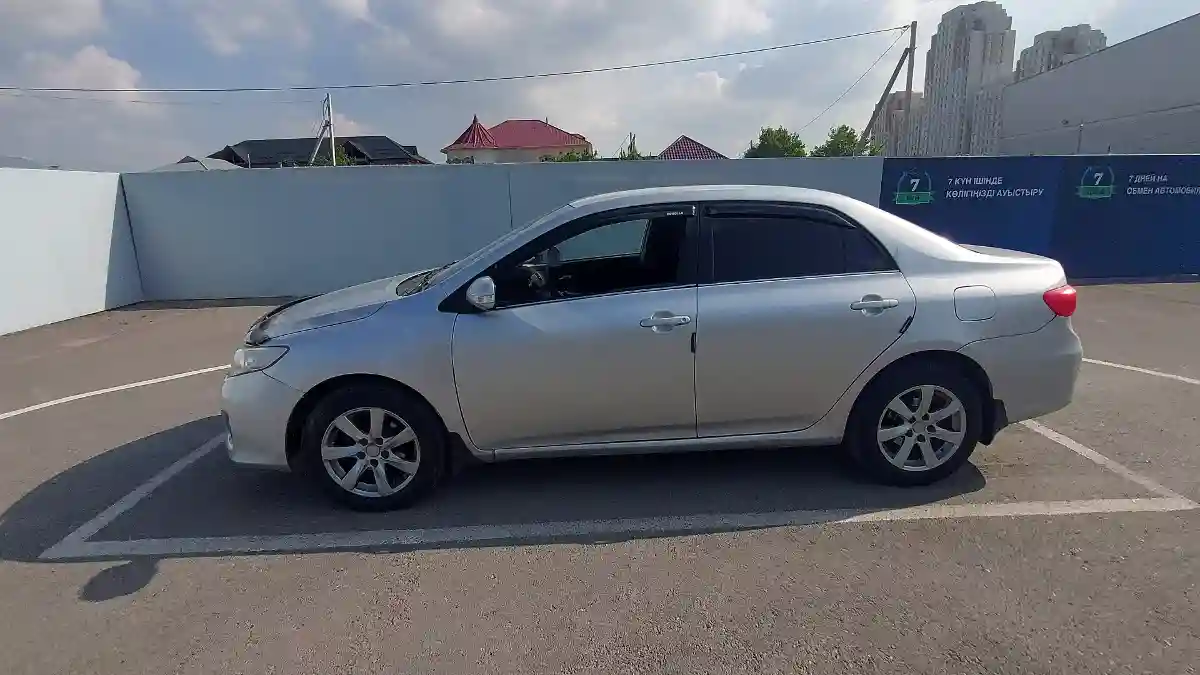 Toyota Corolla 2011 года за 6 500 000 тг. в Шымкент