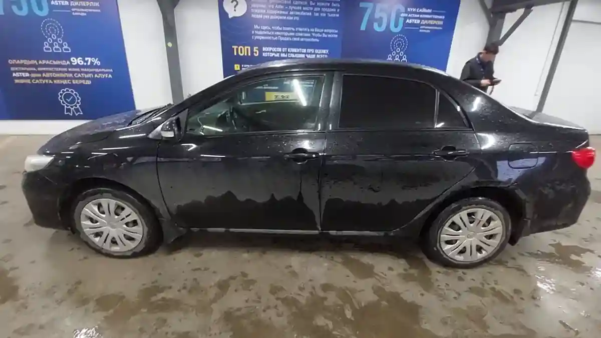 Toyota Corolla 2012 года за 5 200 000 тг. в Астана