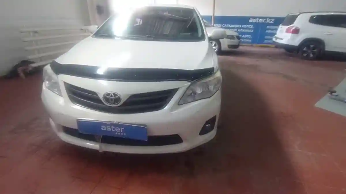 Toyota Corolla 2012 года за 6 000 000 тг. в Астана