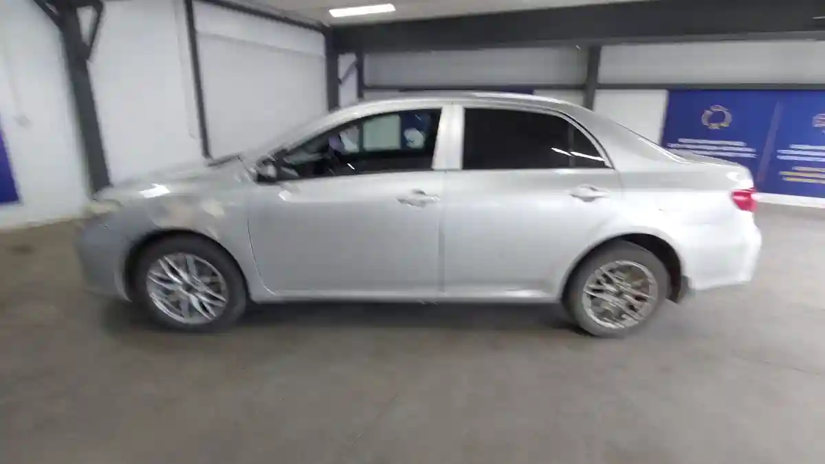 Toyota Corolla 2010 года за 3 500 000 тг. в Астана