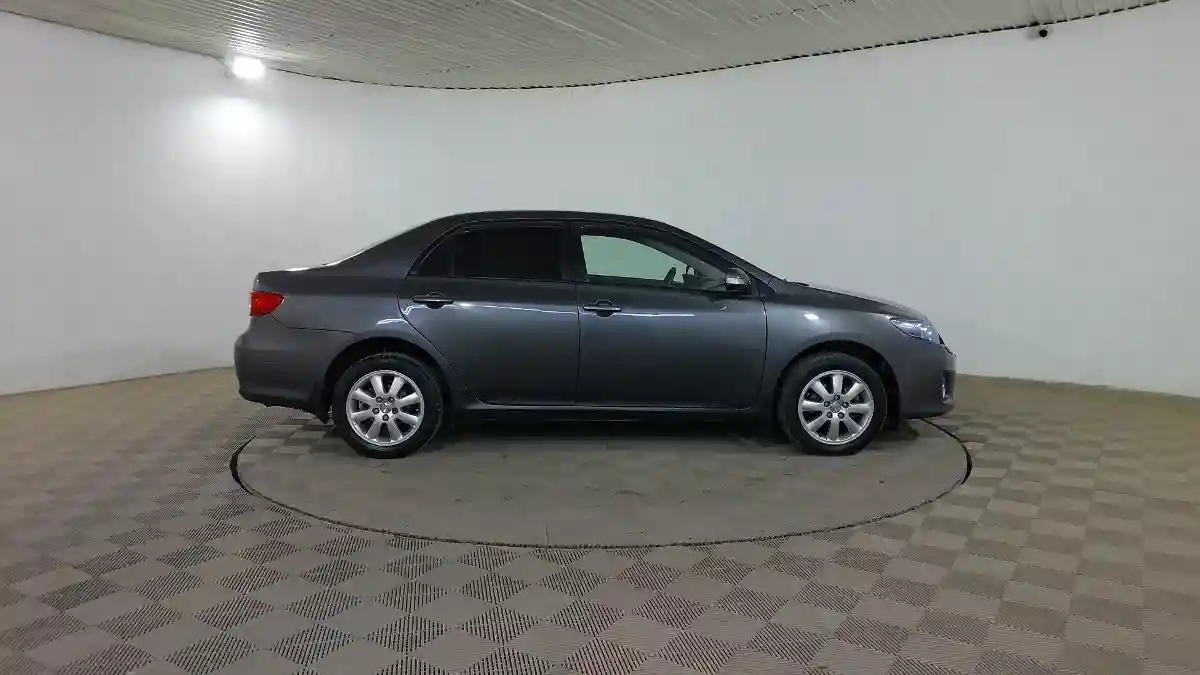 Toyota Corolla 2011 года за 6 290 000 тг. в Шымкент