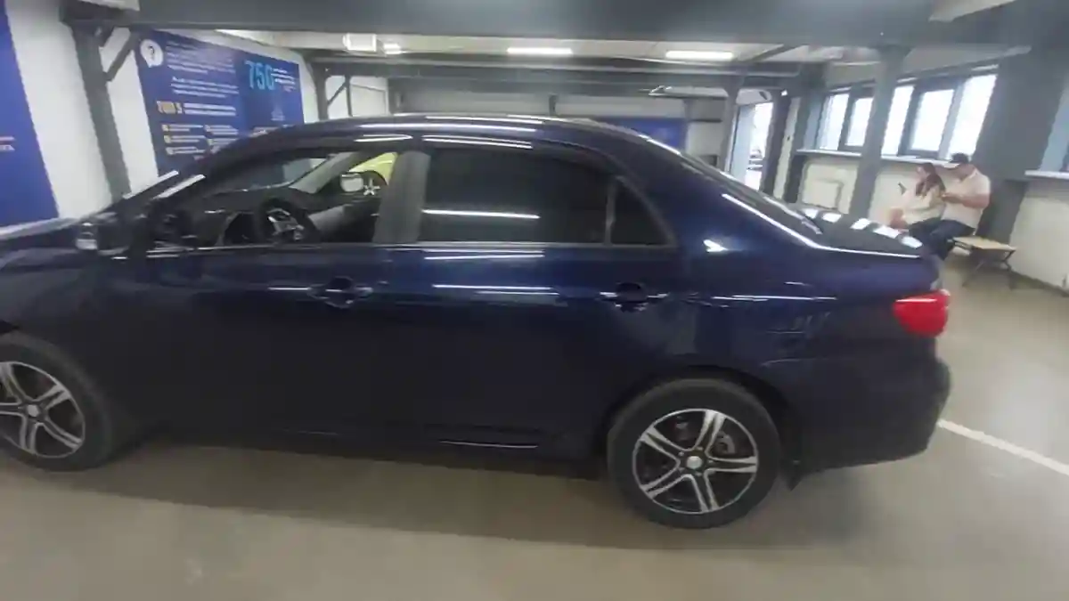 Toyota Corolla 2011 года за 5 500 000 тг. в Астана