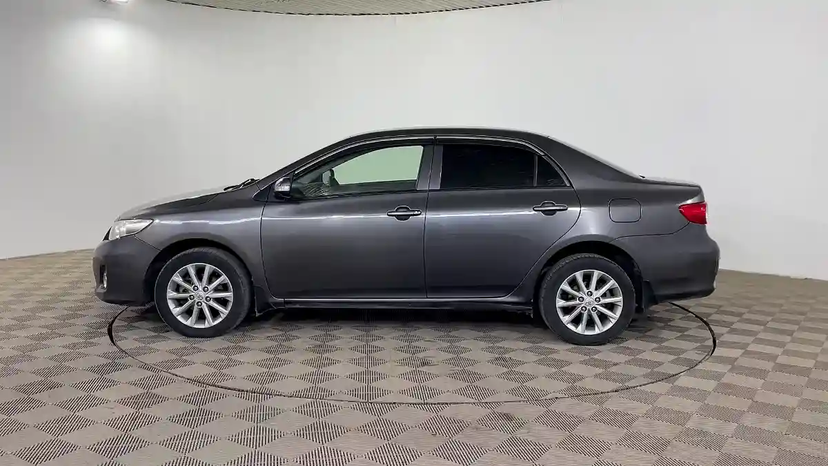 Toyota Corolla 2011 года за 6 250 000 тг. в Шымкент