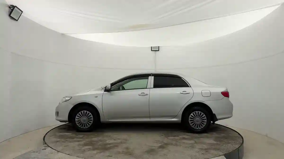 Toyota Corolla 2008 года за 3 650 000 тг. в Актобе