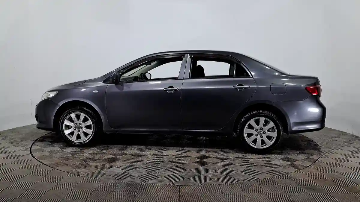 Toyota Corolla 2008 года за 4 180 000 тг. в Астана