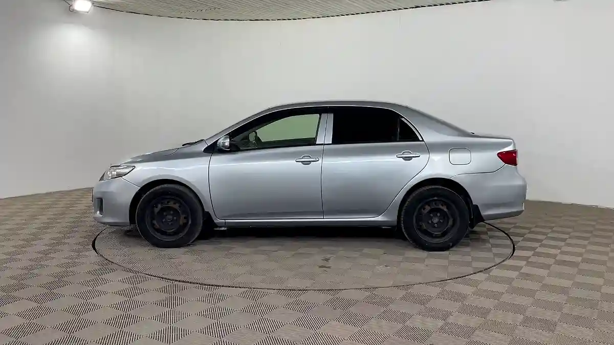 Toyota Corolla 2011 года за 5 950 000 тг. в Шымкент