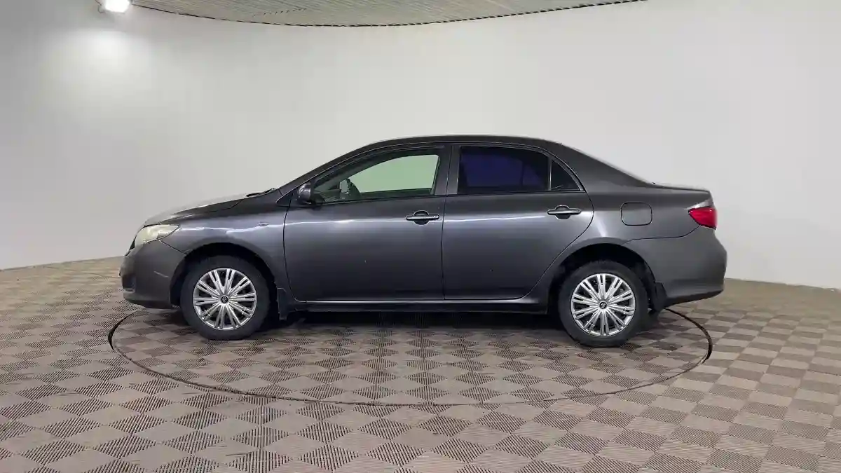 Toyota Corolla 2007 года за 4 790 000 тг. в Шымкент