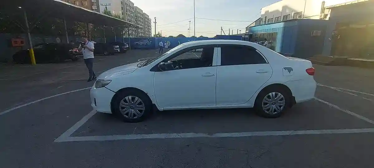 Toyota Corolla 2011 года за 5 000 000 тг. в Алматы