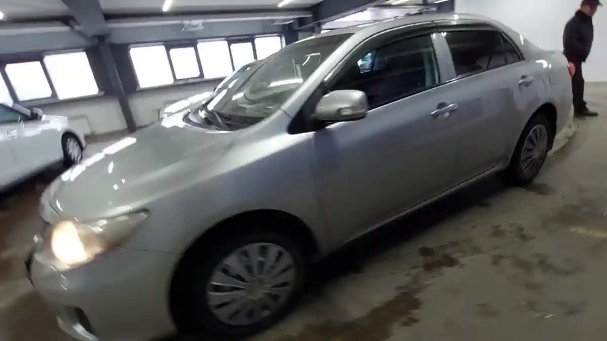 Toyota Corolla 2011 года за 5 500 000 тг. в Астана