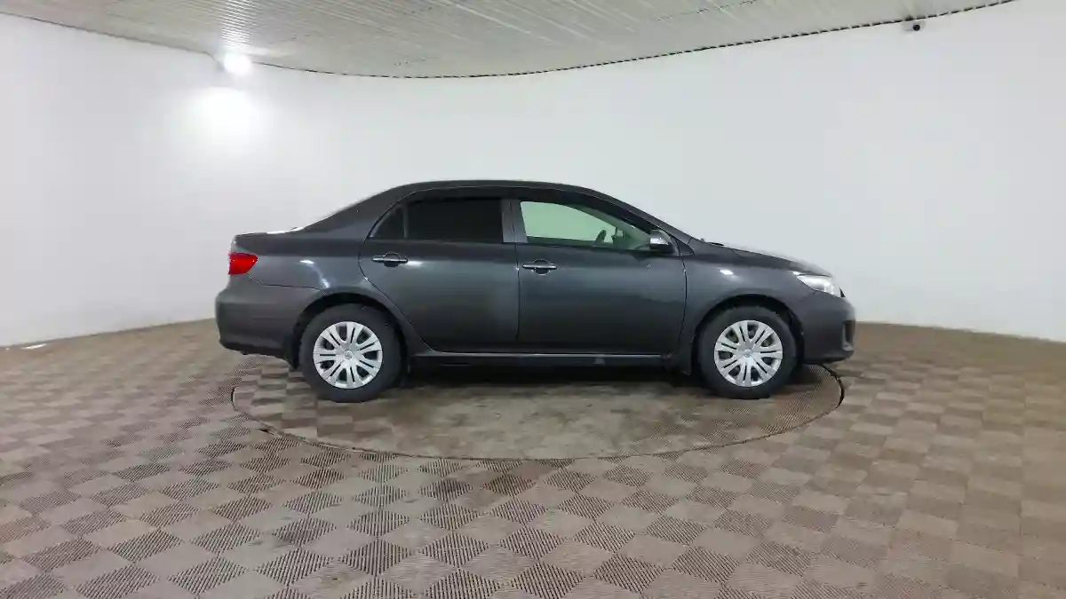 Toyota Corolla 2013 года за 6 190 000 тг. в Шымкент