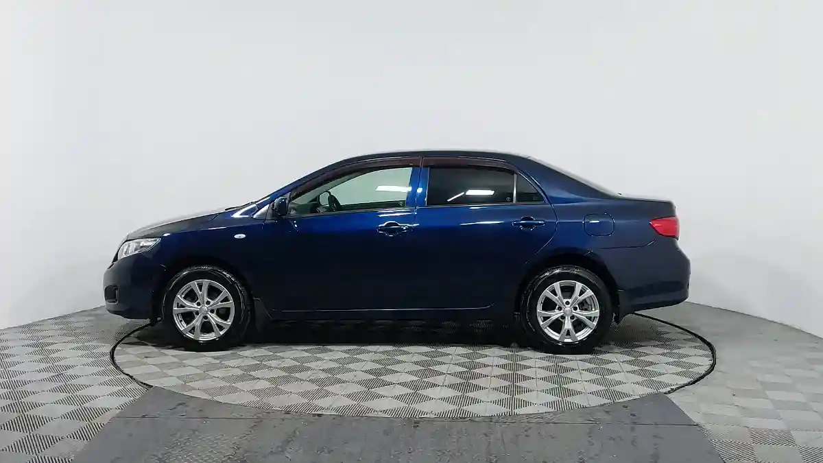 Toyota Corolla 2008 года за 4 990 000 тг. в Астана