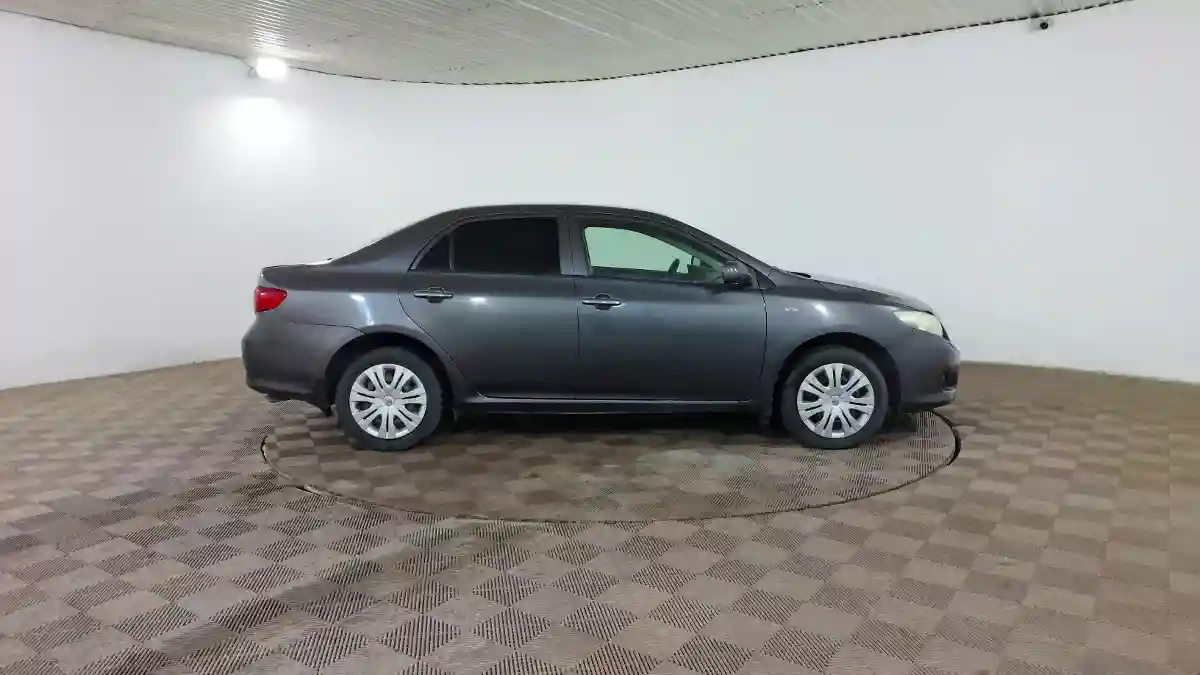 Toyota Corolla 2009 года за 4 290 000 тг. в Шымкент