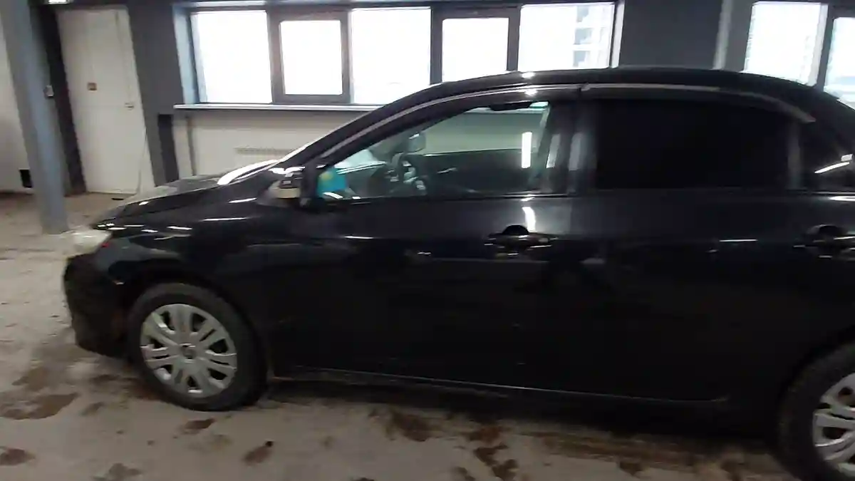 Toyota Corolla 2010 года за 5 100 000 тг. в Астана