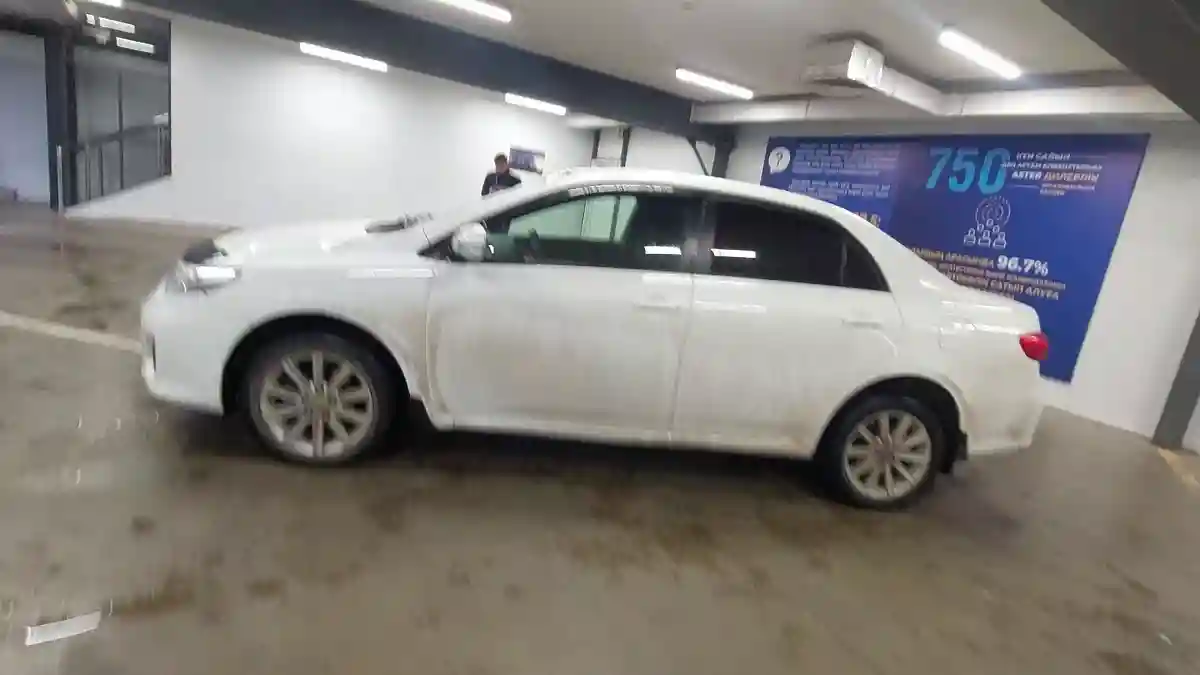 Toyota Corolla 2011 года за 5 700 000 тг. в Астана