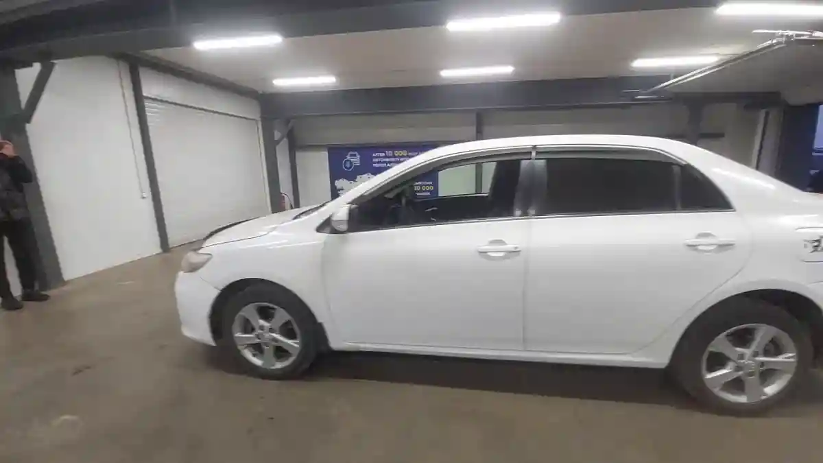 Toyota Corolla 2012 года за 5 800 000 тг. в Астана