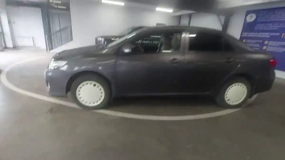Toyota Corolla 2012 года за 4 500 000 тг. в Астана
