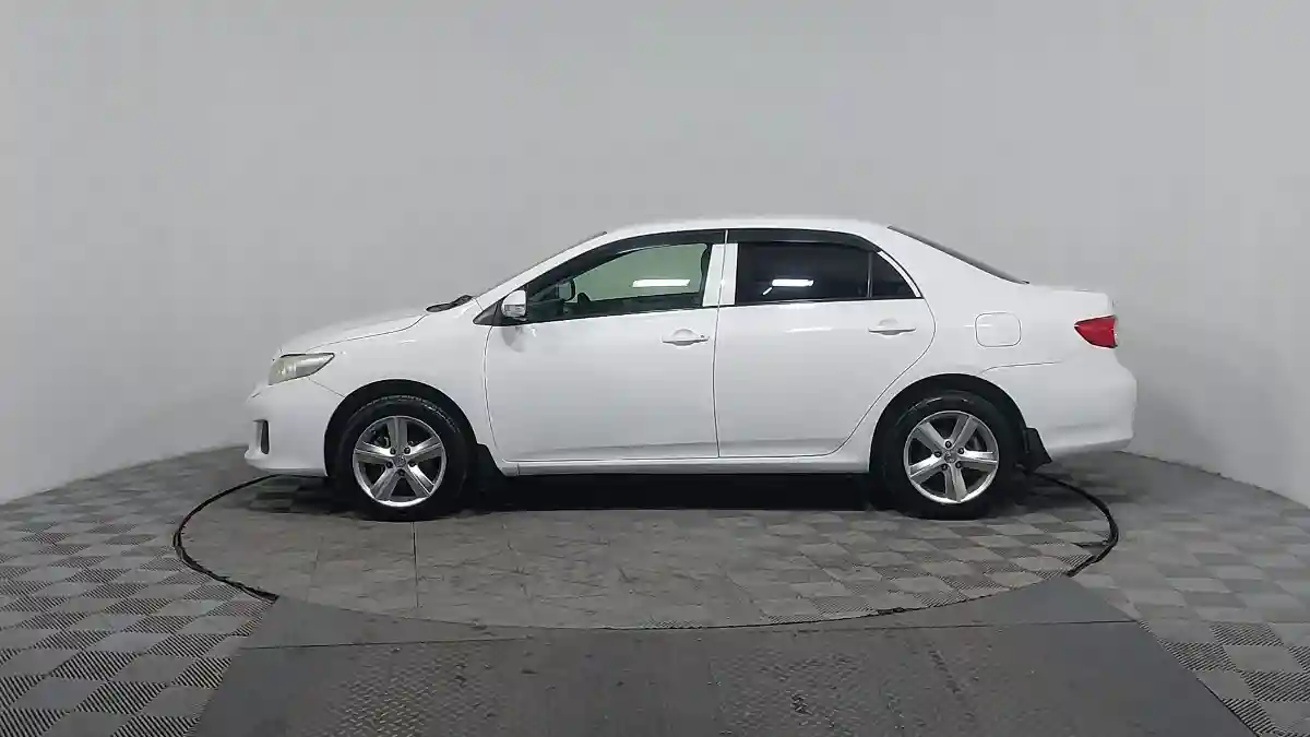 Toyota Corolla 2012 года за 4 990 000 тг. в Астана