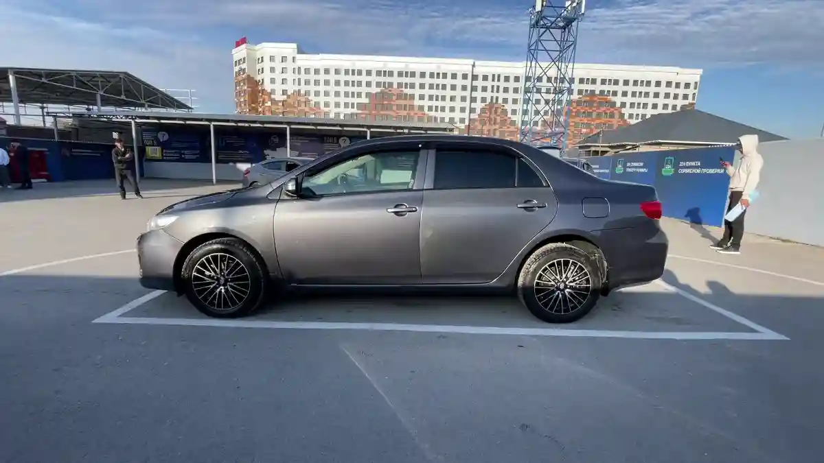 Toyota Corolla 2011 года за 6 590 000 тг. в Шымкент