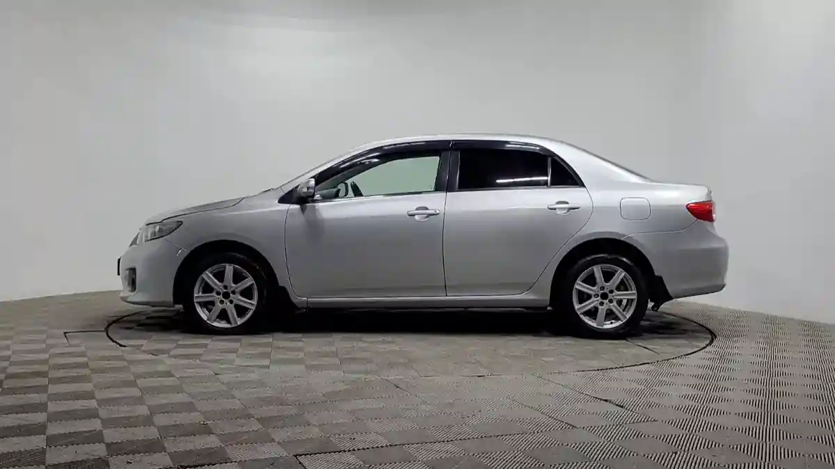Toyota Corolla 2013 года за 4 890 000 тг. в Алматы