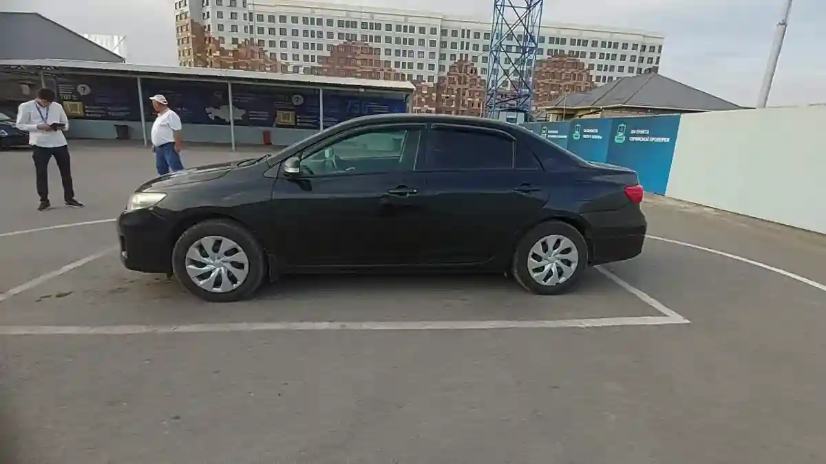 Toyota Corolla 2013 года за 6 000 000 тг. в Шымкент