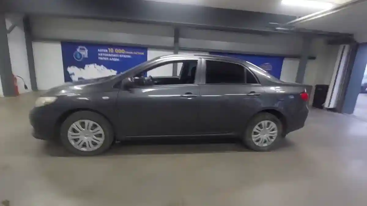 Toyota Corolla 2006 года за 4 500 000 тг. в Астана