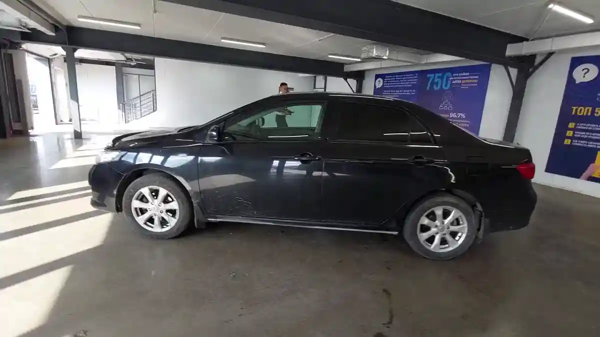 Toyota Corolla 2007 года за 4 000 000 тг. в Астана