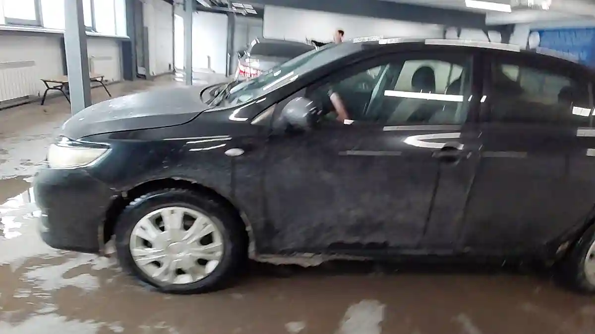 Toyota Corolla 2007 года за 4 700 000 тг. в Астана