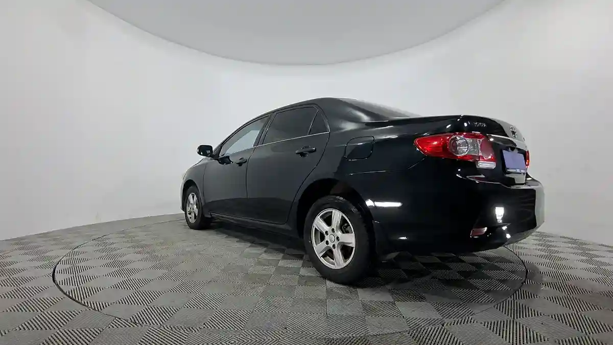 Toyota Corolla 2011 года за 5 550 000 тг. в Алматы