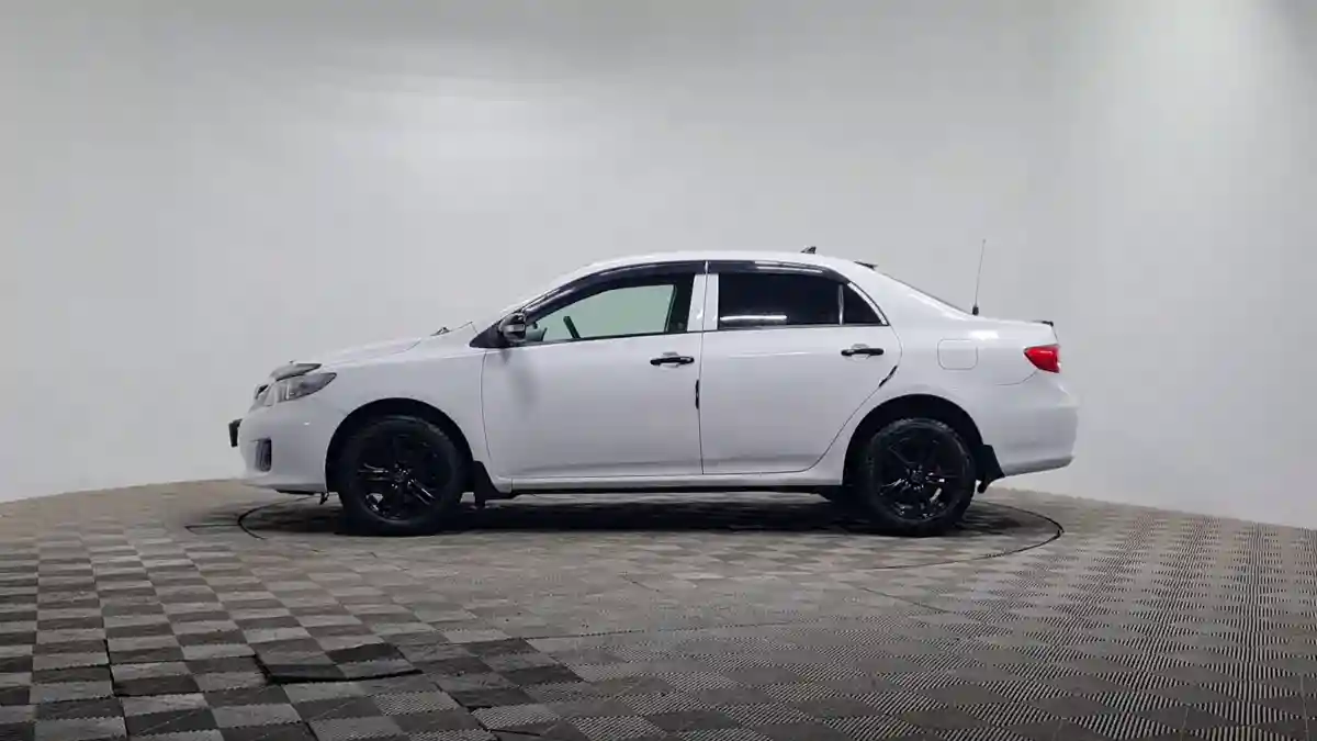 Toyota Corolla 2010 года за 5 100 000 тг. в Алматы