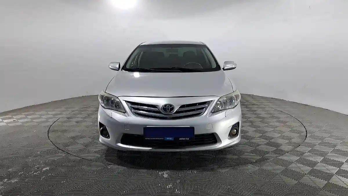 Toyota Corolla 2011 года за 5 690 000 тг. в Павлодар