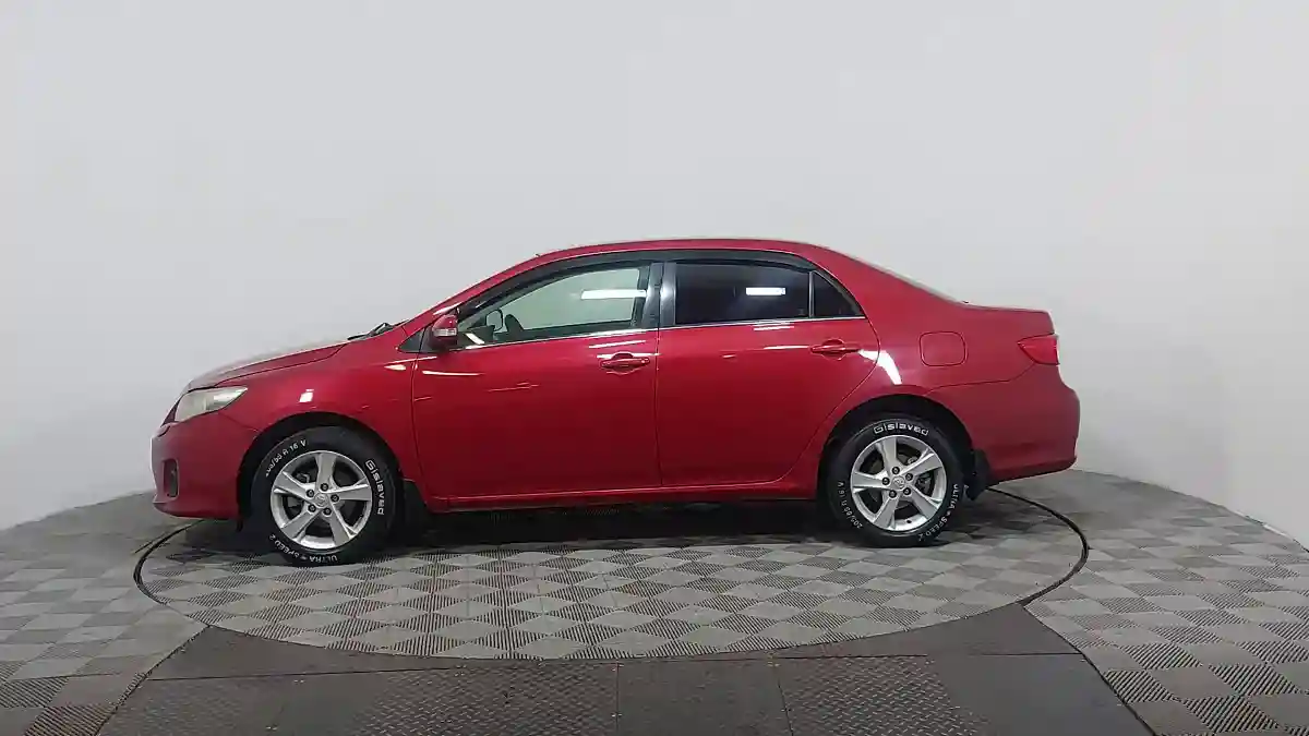 Toyota Corolla 2013 года за 6 150 000 тг. в Астана