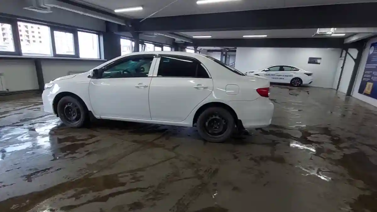 Toyota Corolla 2013 года за 5 800 000 тг. в Астана