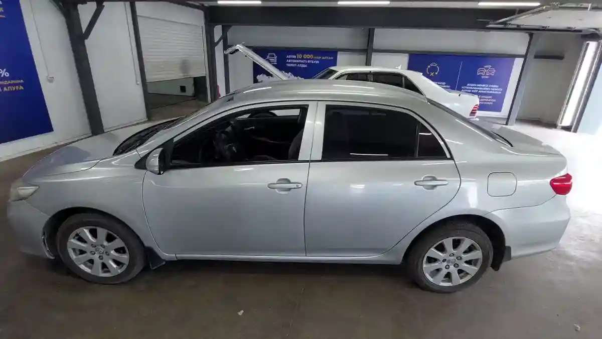 Toyota Corolla 2010 года за 5 000 000 тг. в Астана