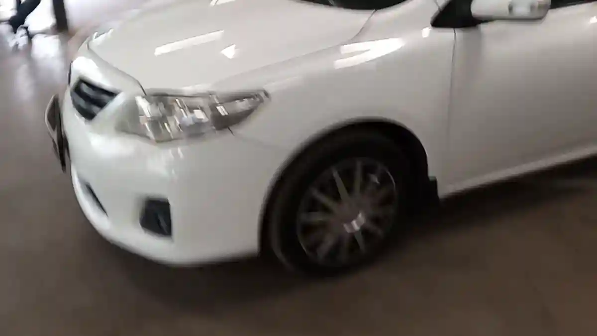Toyota Corolla 2010 года за 5 800 000 тг. в Астана