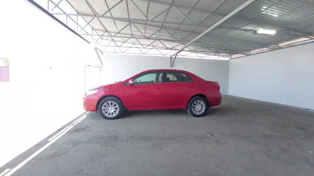 Toyota Corolla 2011 года за 5 890 000 тг. в Кызылорда