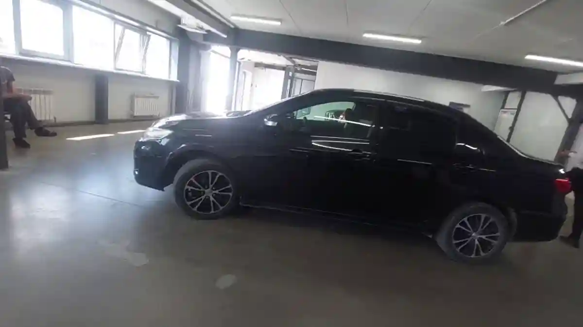 Toyota Corolla 2011 года за 5 500 000 тг. в Астана